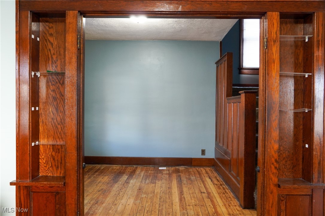 Colonial Heights - Residential