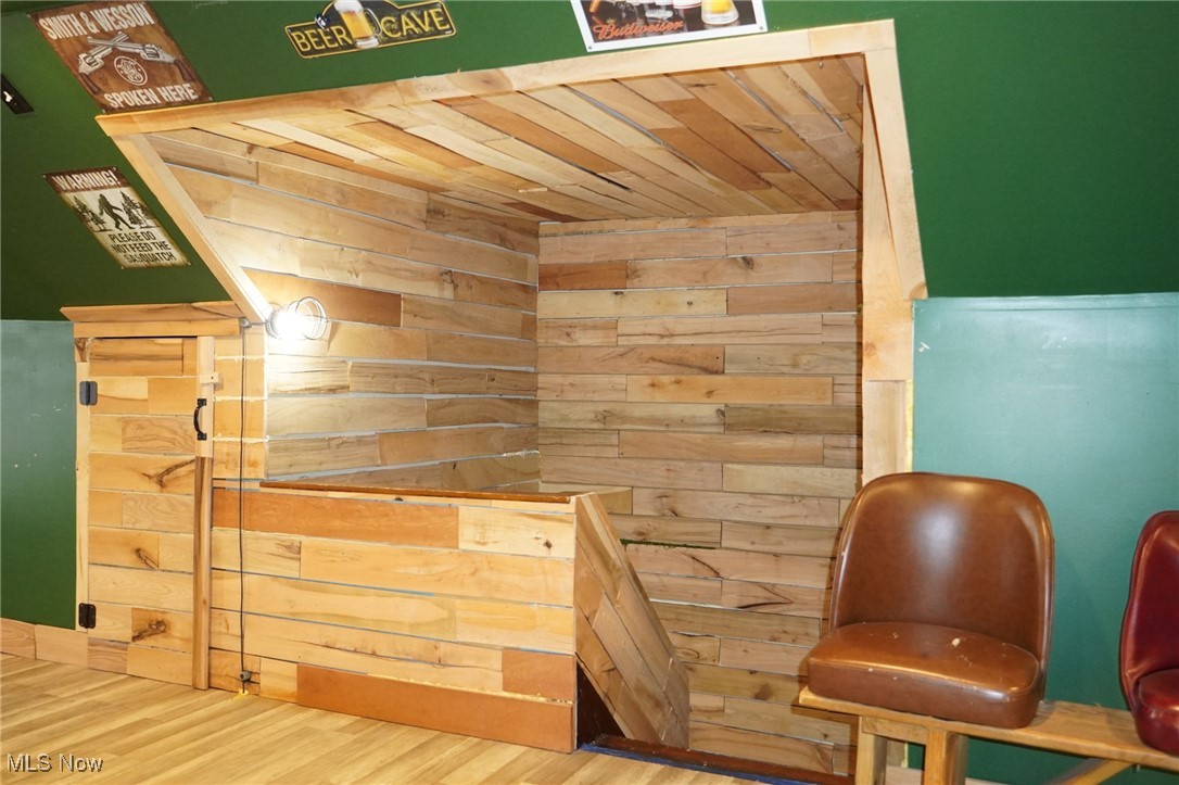 Colonial Heights - Residential