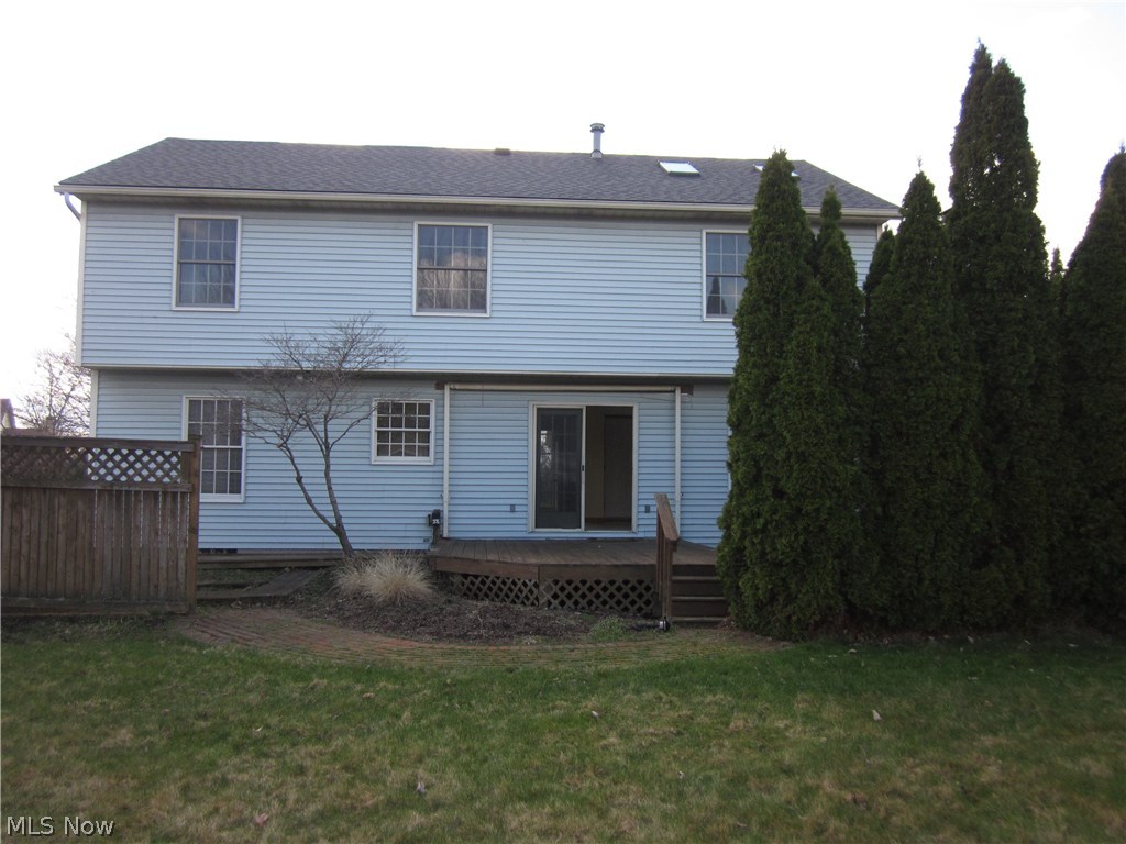 Tallmadge Highlands - Residential