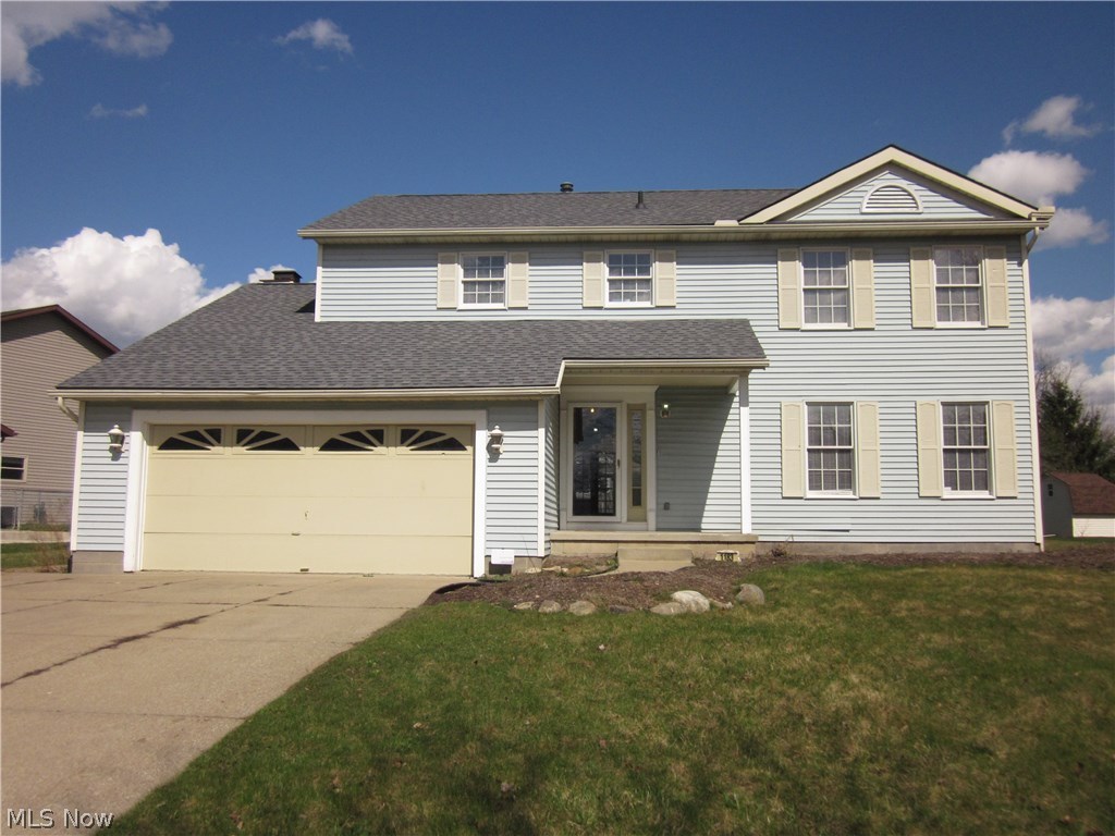 Tallmadge Highlands - Residential