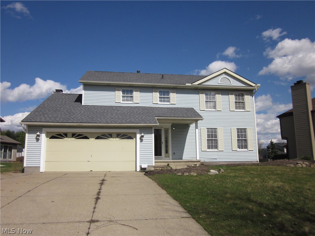 Tallmadge Highlands - Residential