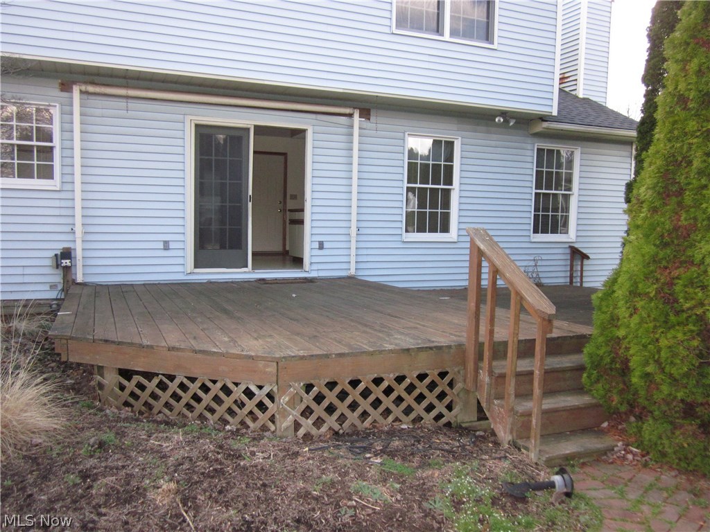 Tallmadge Highlands - Residential