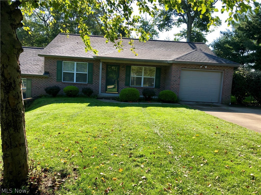 Stonecreek - Residential Lease