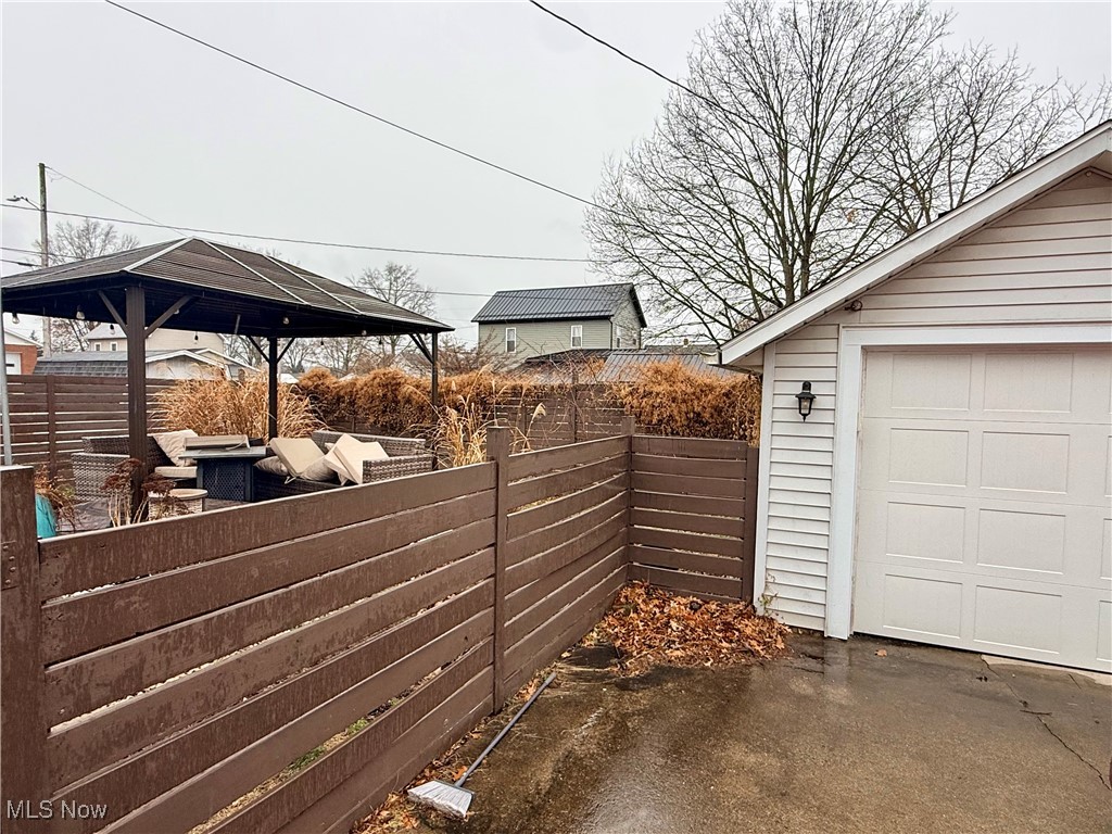 Grimes 3rd Add - Residential