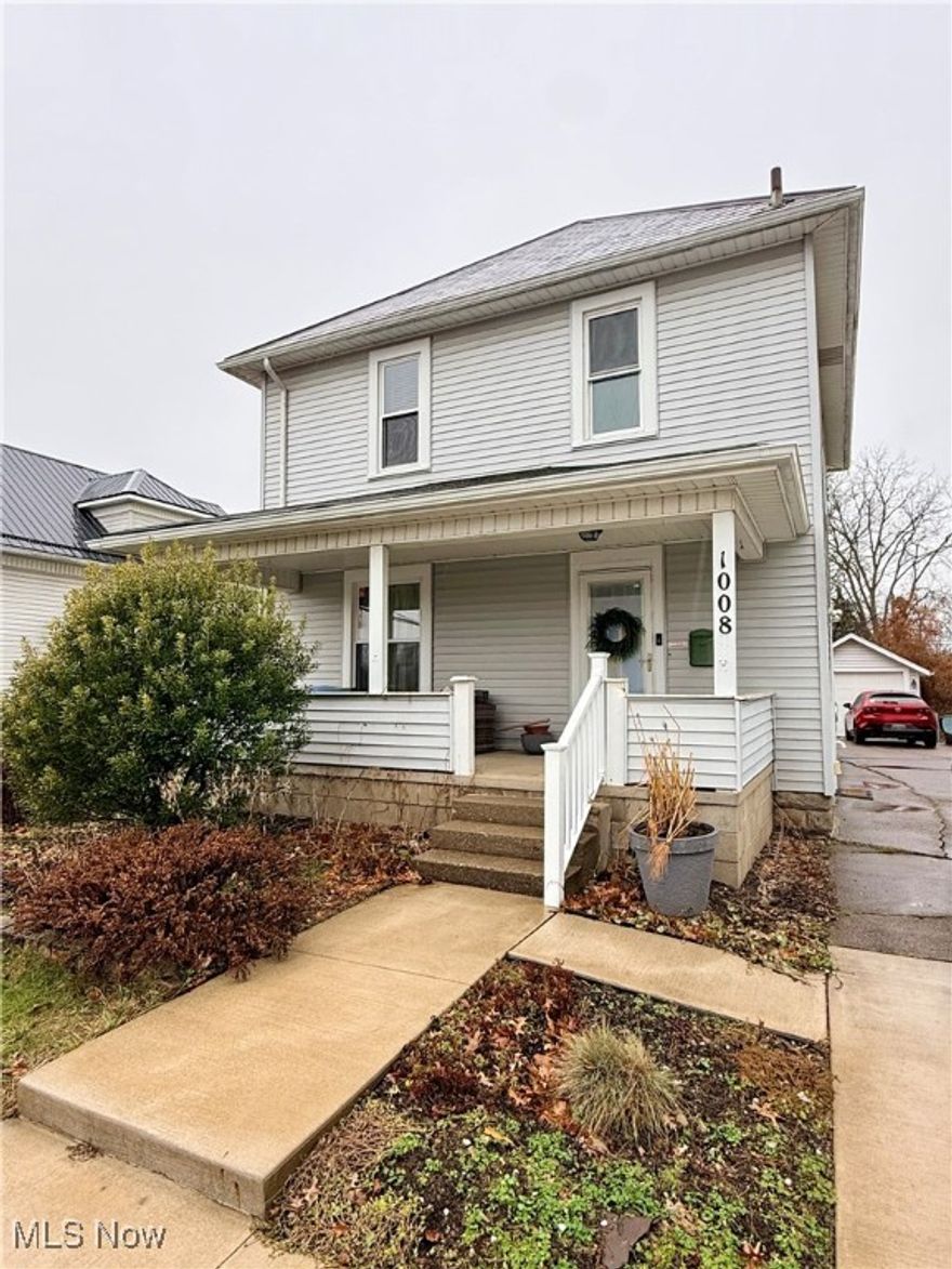 Move in ready, three bedroom one and a half bath home. Great yard for entertaining with large deck and gazebo. One stall detached garage with plenty of off street parking. Windows, HVAC and flooring all updated in last 10 years. Contingent on seller finding home of choice.