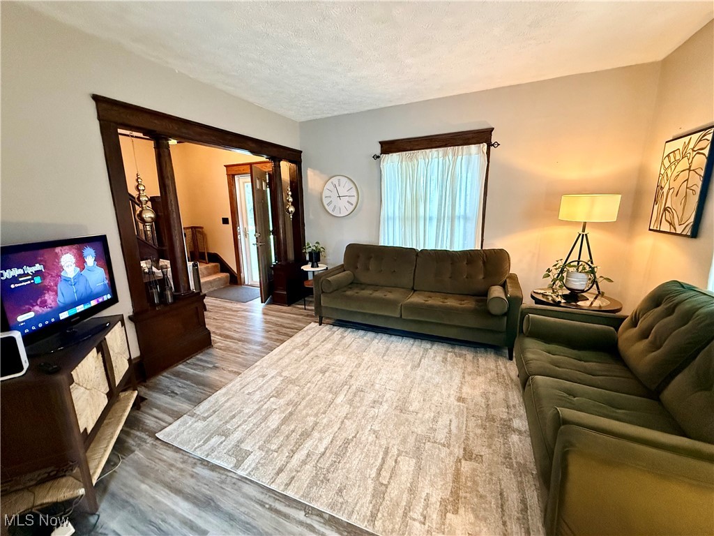 Grimes 3rd Add - Residential