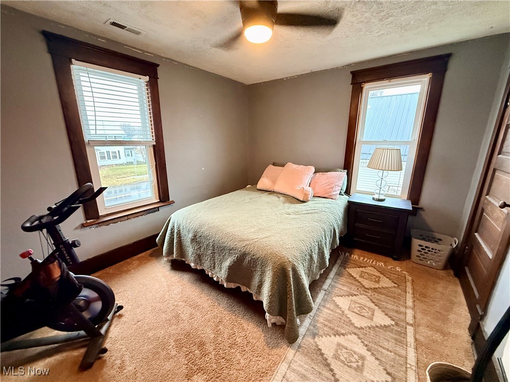 Grimes 3rd Add - Residential