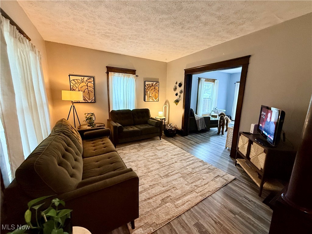 Grimes 3rd Add - Residential