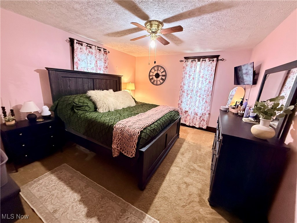 Grimes 3rd Add - Residential