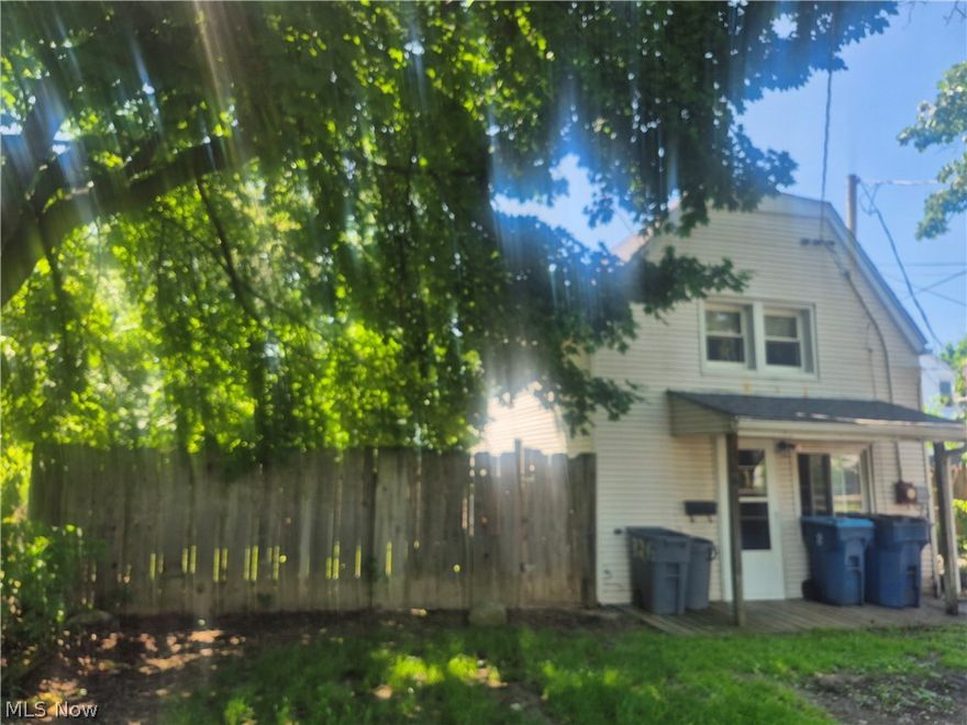 Whether you’re looking for a vacation getaway, or investment property, this Charming 2-bedroom bungalow offers a Fantastic location just steps from Lake Erie! Enjoy the benefits of a partially fenced side yard along and plenty of parking including enough room if you are towing a boat. Great location close to it all, with easy access to nearby restaurants, Black River Landings Concerts, boat launches for fishing or travel to the Lake Erie Islands, and major highways for commuting to Cedar Point which is only 20 minutes away and everyday conveniences.
This cozy home features important recent updates, including a new furnace and hot water tank installed in December 2024, plus a newer roof completed in 2020—offering added peace of mind for years to come.