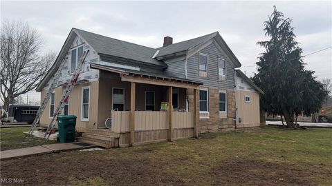 4505 Lane Road, Perry, OH 44081 - MLS#: 5103655