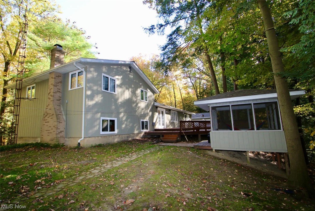 Township/Leroy - Residential