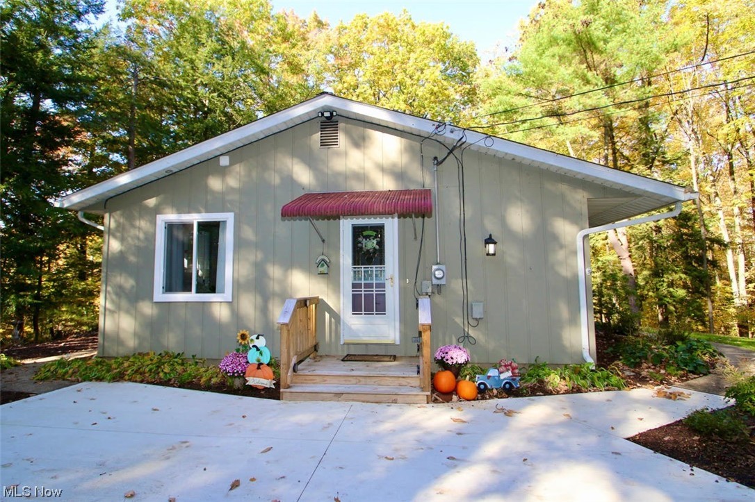 Township/Leroy - Residential