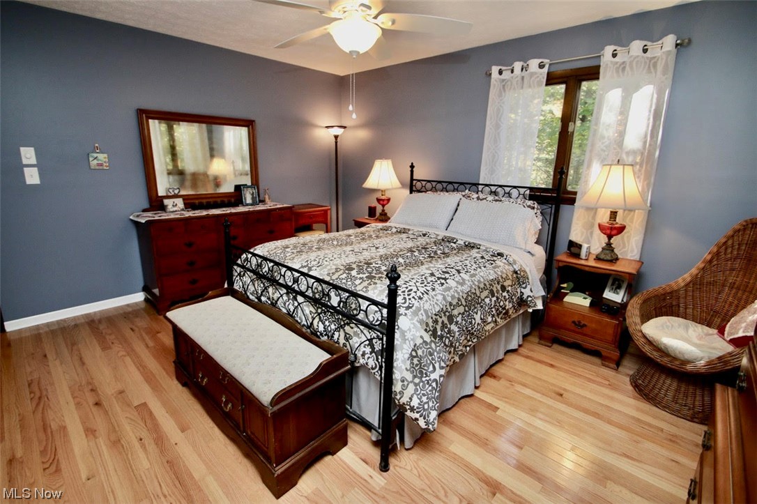 Township/Leroy - Residential