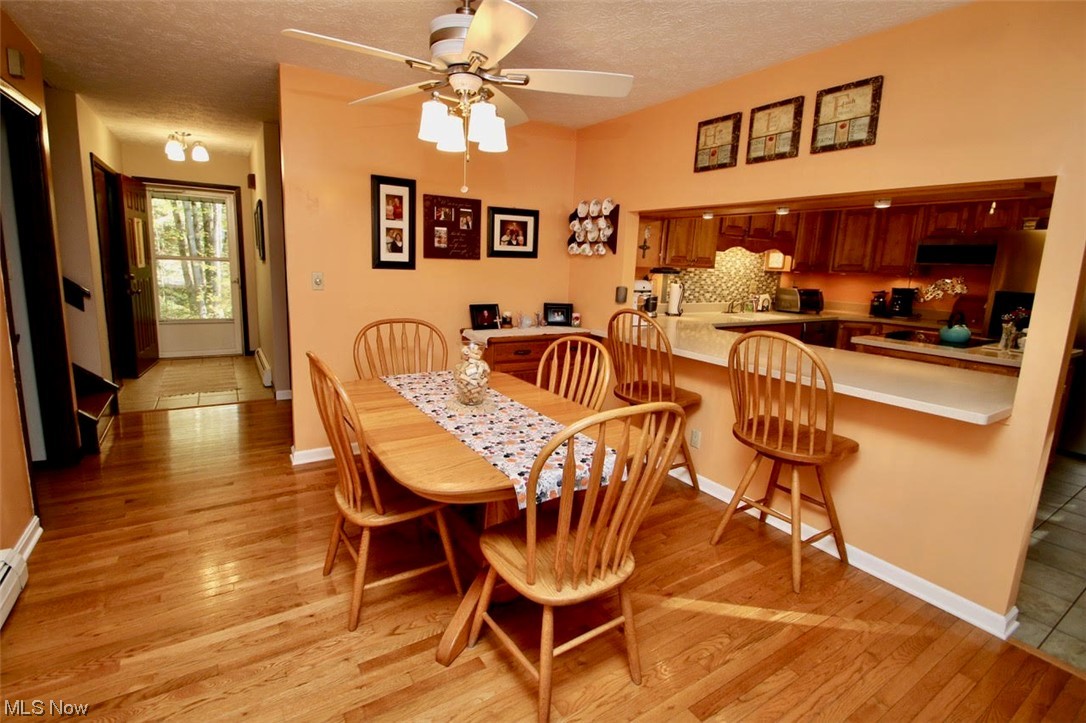 Township/Leroy - Residential