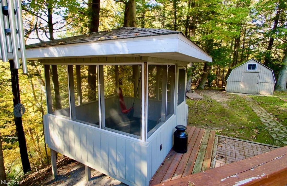 Township/Leroy - Residential