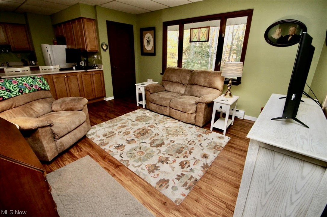 Township/Leroy - Residential