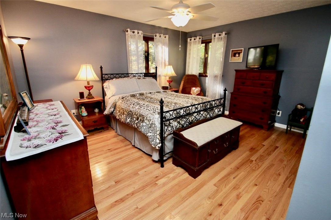 Township/Leroy - Residential