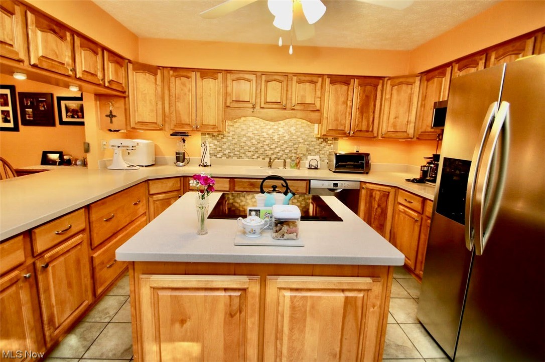 Township/Leroy - Residential