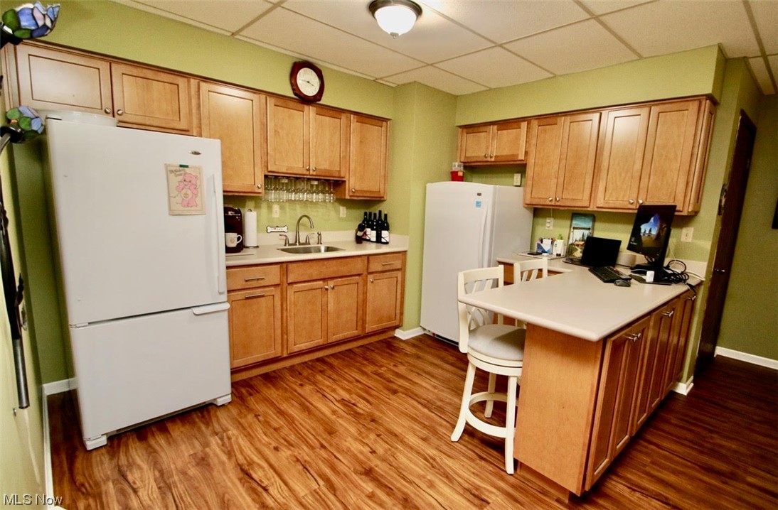 Township/Leroy - Residential