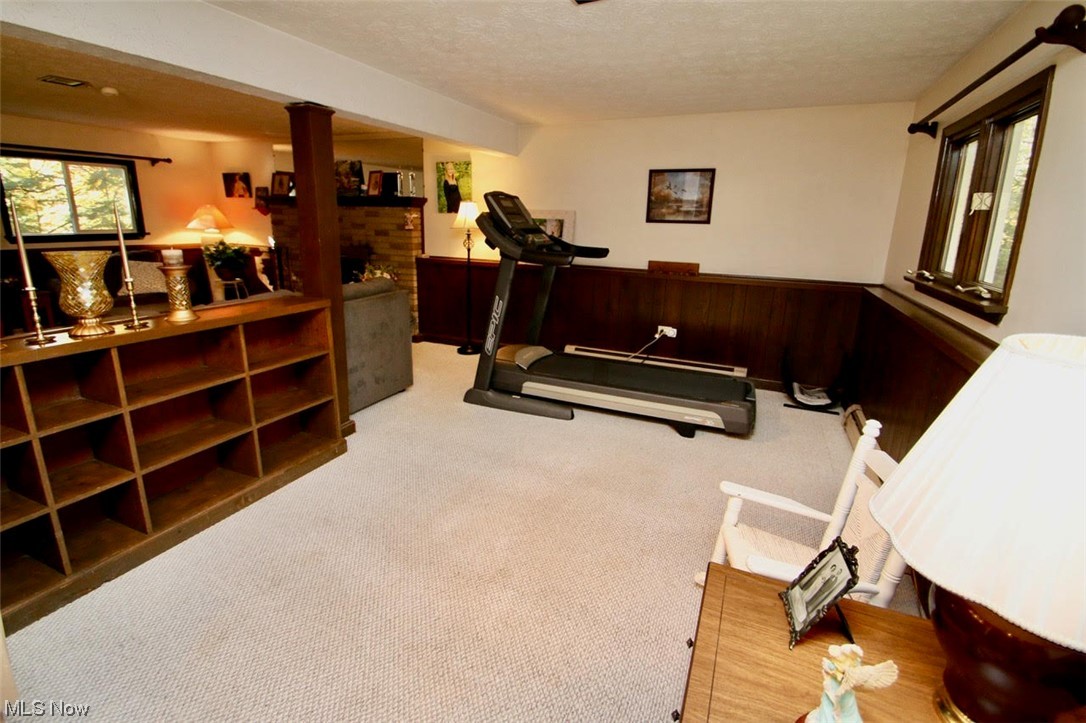 Township/Leroy - Residential