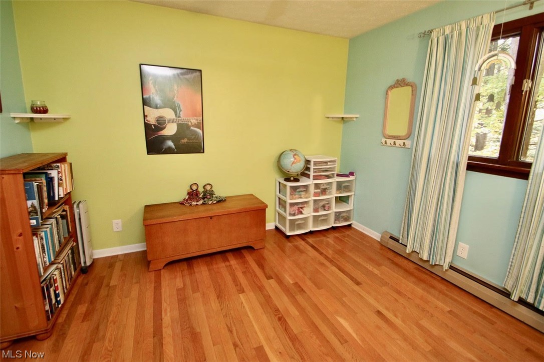 Township/Leroy - Residential