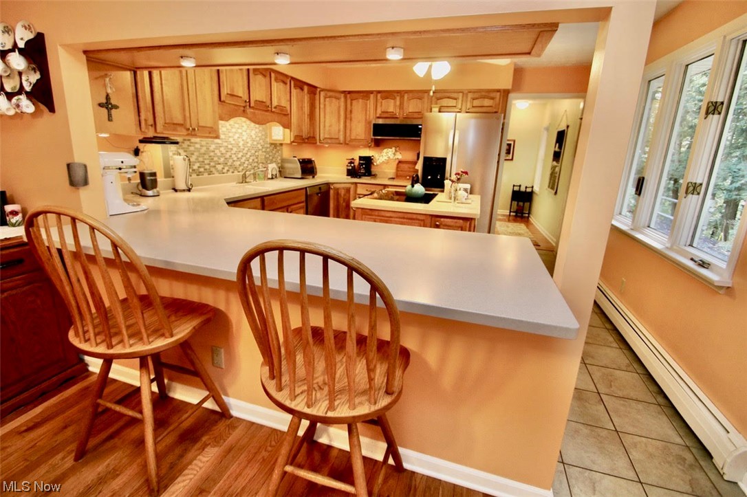 Township/Leroy - Residential