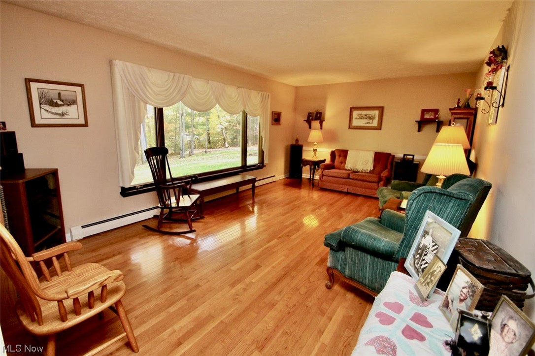 Township/Leroy - Residential