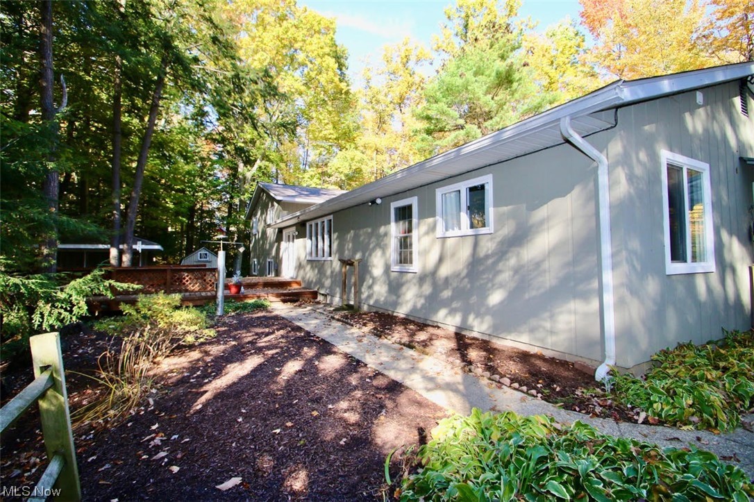 Township/Leroy - Residential