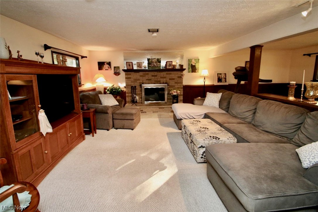 Township/Leroy - Residential