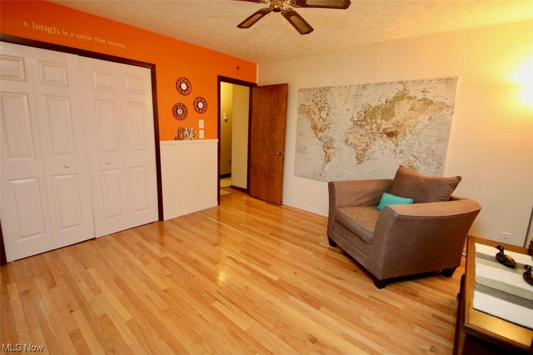 Township/Leroy - Residential