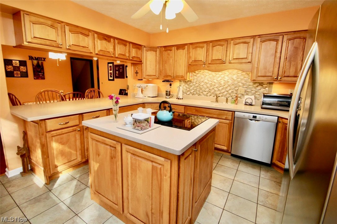 Township/Leroy - Residential