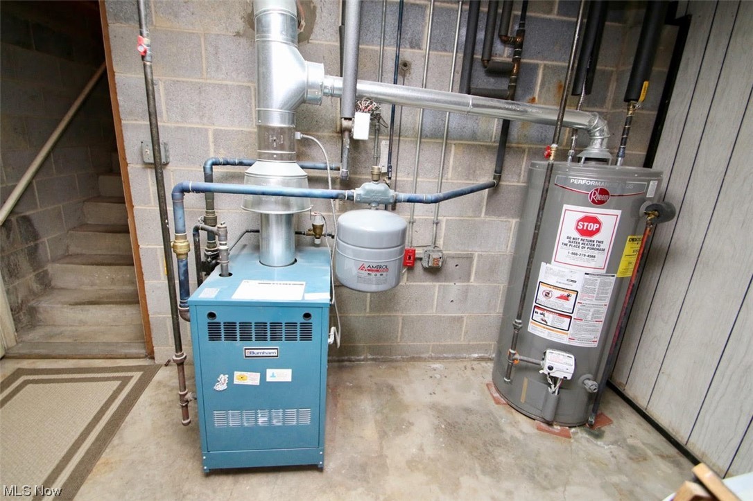 Township/Leroy - Residential