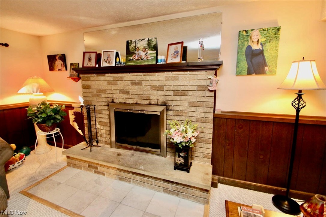 Township/Leroy - Residential