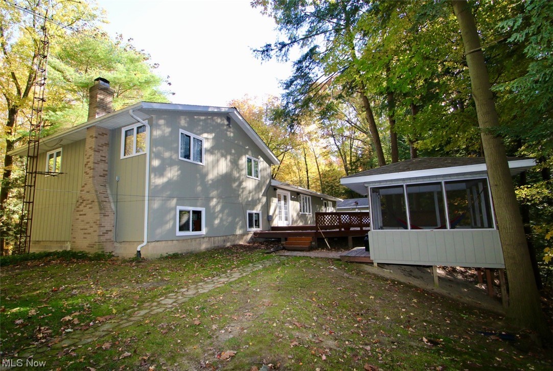 Township/Leroy - Residential