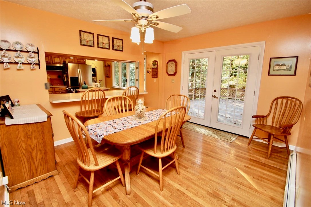 Township/Leroy - Residential