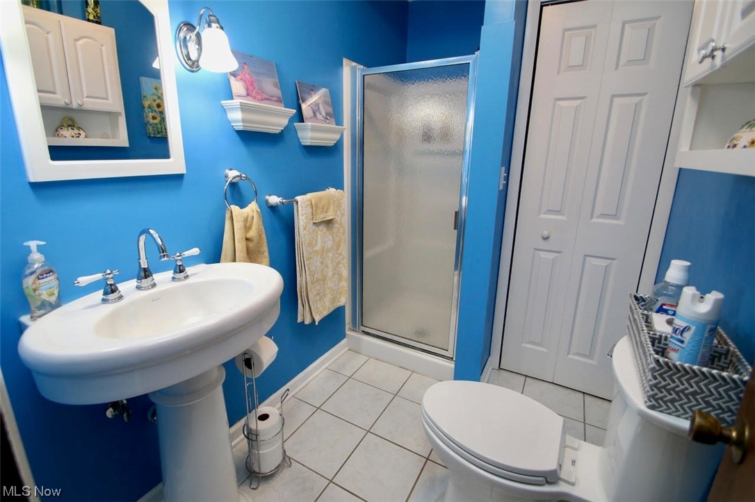 Township/Leroy - Residential