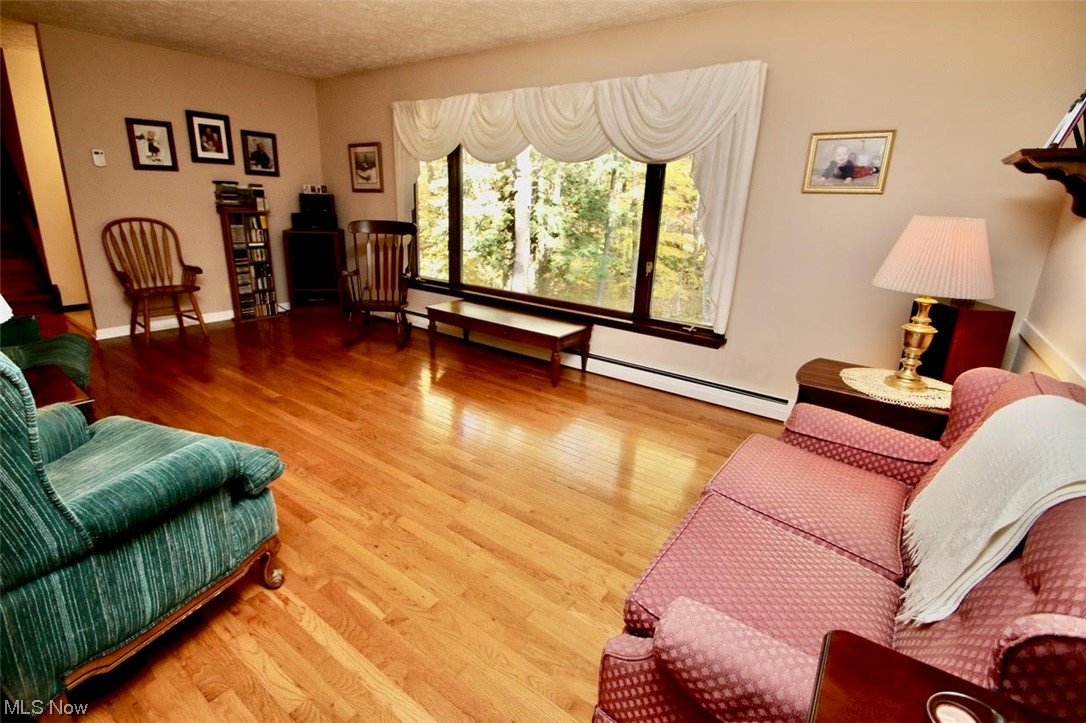 Township/Leroy - Residential