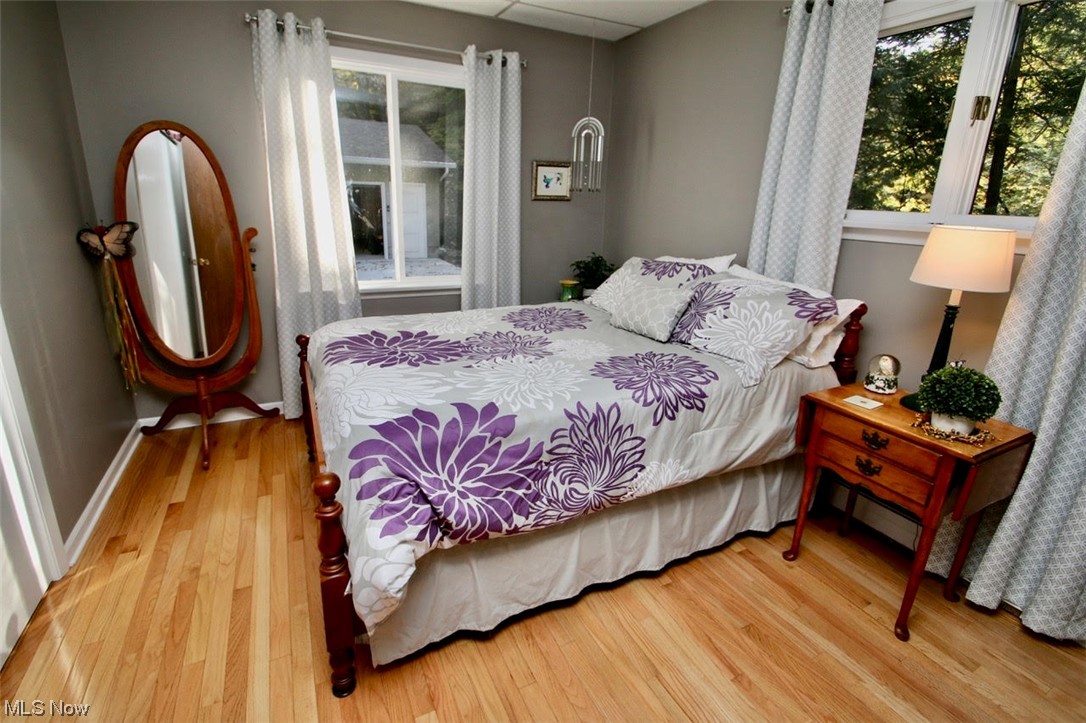 Township/Leroy - Residential