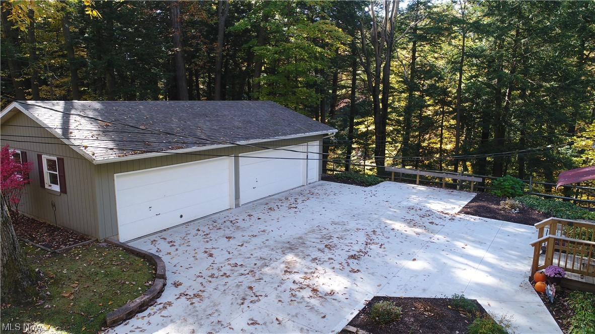 Township/Leroy - Residential