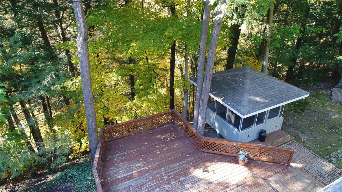 Township/Leroy - Residential