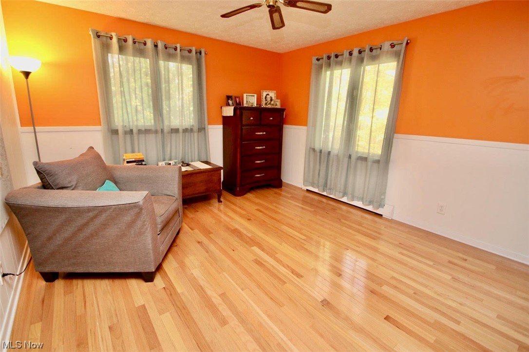 Township/Leroy - Residential