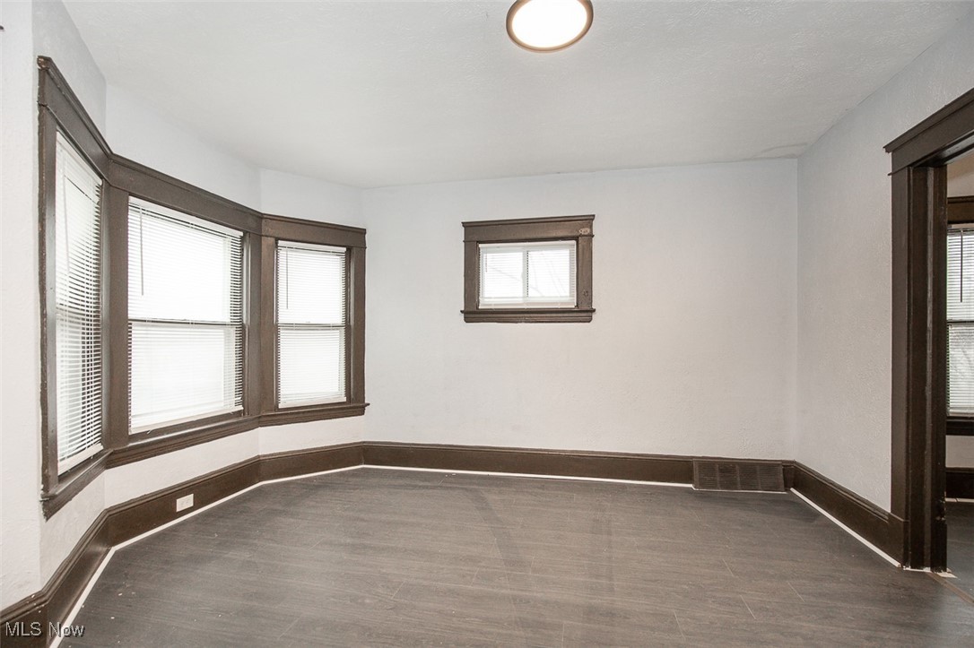 Isaac H Marshalls Allotment - Residential Income