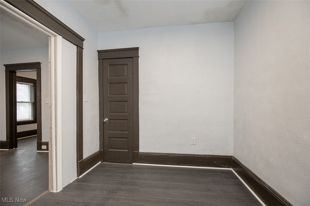 Isaac H Marshalls Allotment - Residential Income