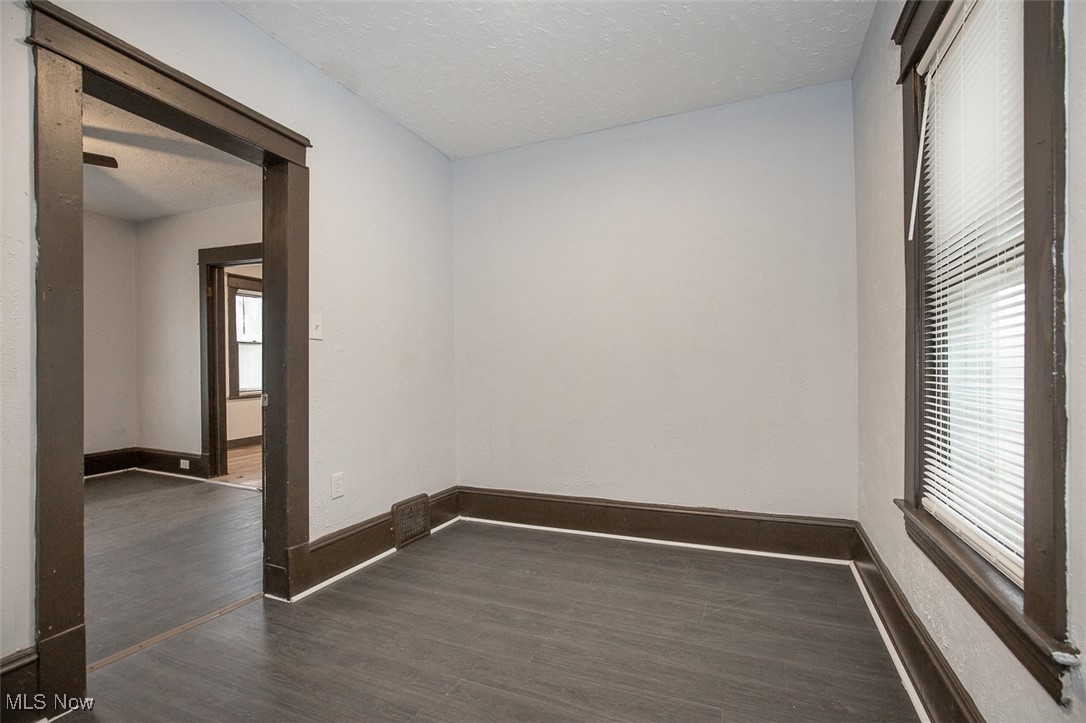 Isaac H Marshalls Allotment - Residential Income