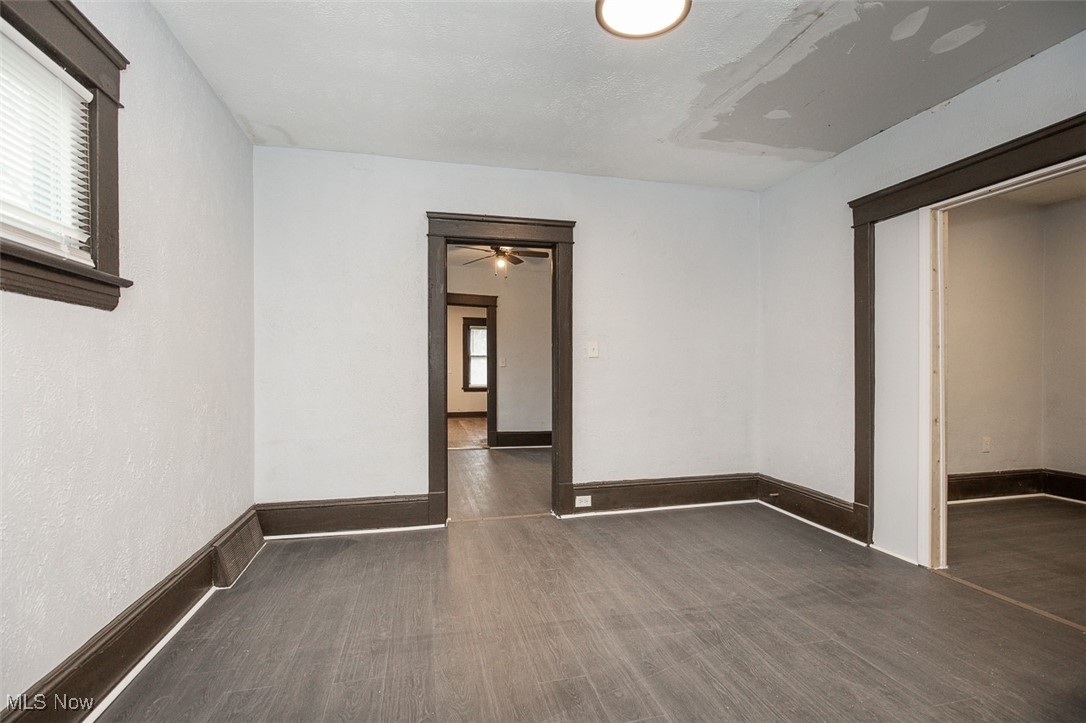 Isaac H Marshalls Allotment - Residential Income