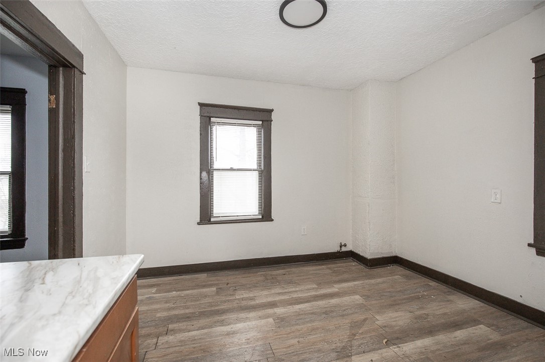 Isaac H Marshalls Allotment - Residential Income