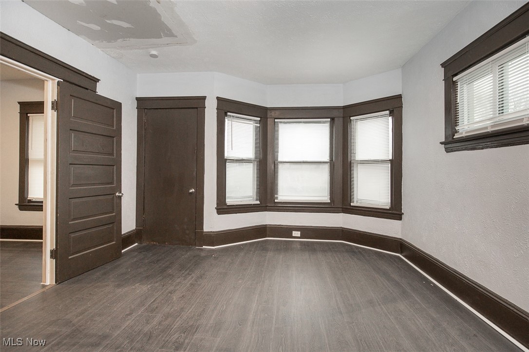 Isaac H Marshalls Allotment - Residential Income