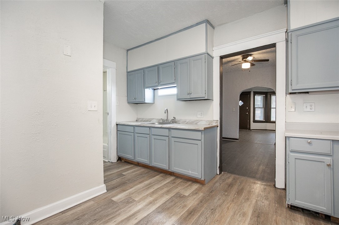 Isaac H Marshalls Allotment - Residential Income