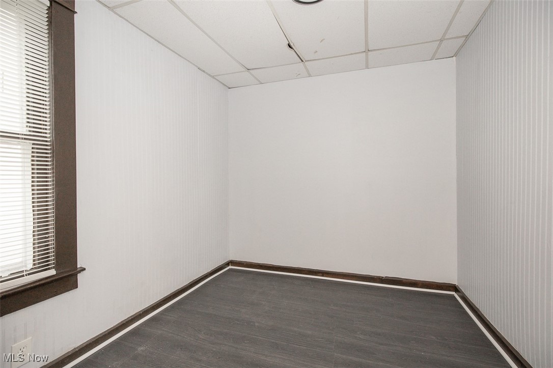 Isaac H Marshalls Allotment - Residential Income